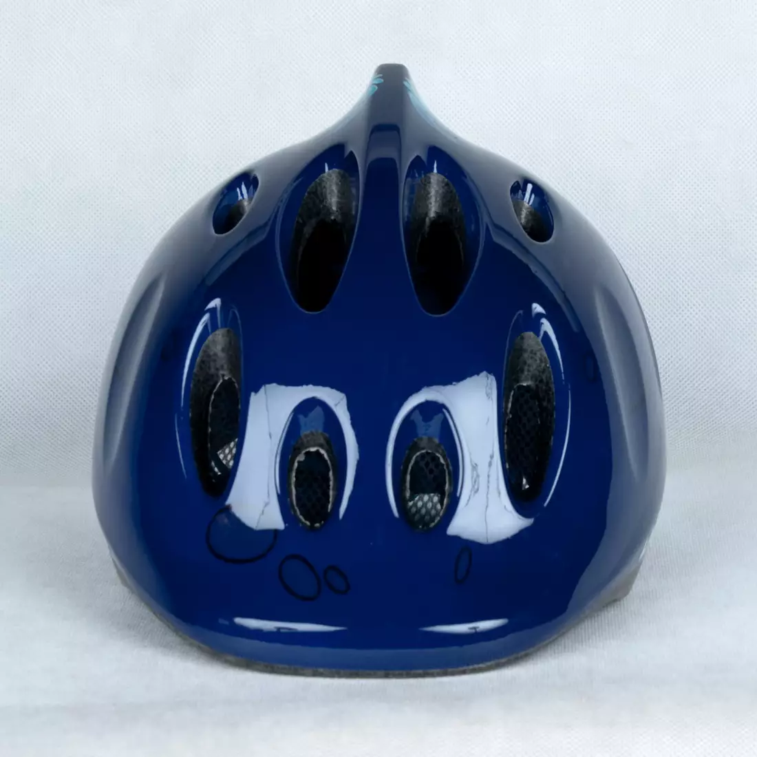  LAZER - children's helmet MAX PLUS -whale