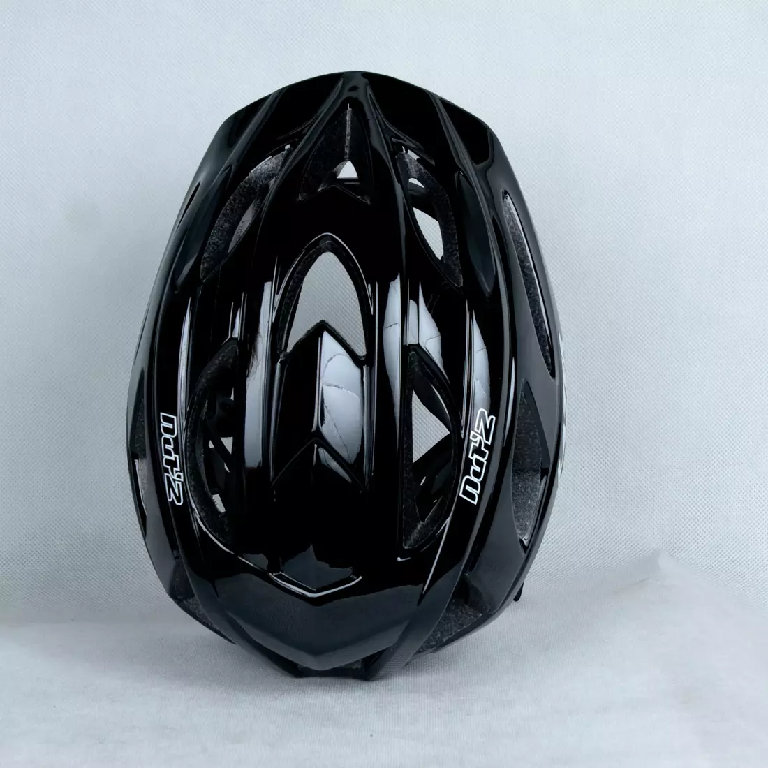 LAZER - children's/junior helmet LAZER NUT'Z - black