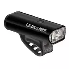 LEZYNE Front lamp LED LITE DRIVE 800XL 800 lumens, usb, black