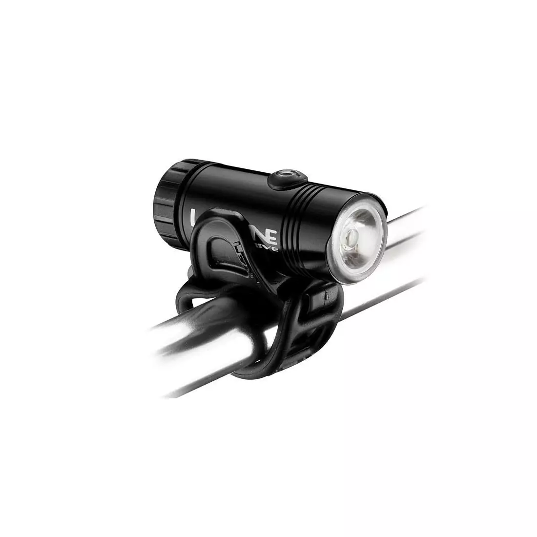 LEZYNE HECTO DRIVE light set front, rear, USB black (DWZ)