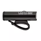 LEZYNE LED MICRO DRIVE PRO 650XL headlight 650 lumens, USB, black (NEW)