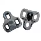 LOOK KEO GRIP SPD cleats for pedals Gray