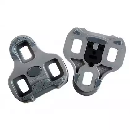 LOOK KEO GRIP SPD cleats for pedals Gray
