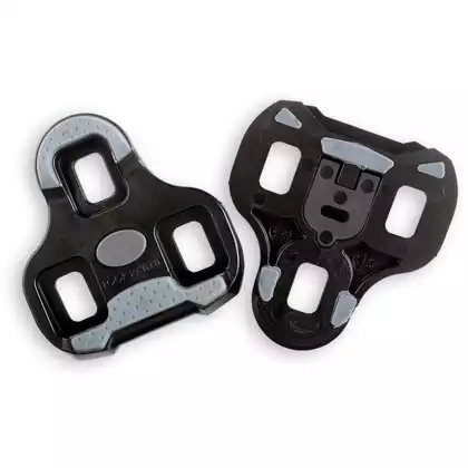 LOOK KEO GRIP SPD cleats for pedals black