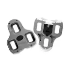 LOOK SS18 KEO pedal cleats 00008147 gray 4.5