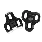 LOOK SS18 KEO pedal cleats 00008148 black 0