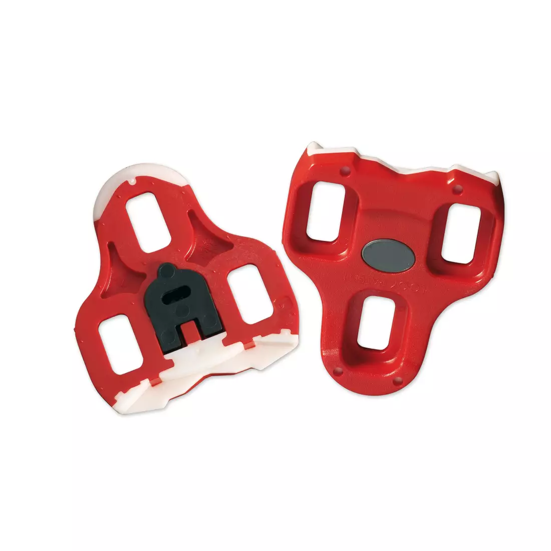 LOOK SS18 KEO pedal cleats 00008149 red 9