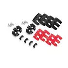 LOOK SS18 S-TRACK bicycle pedals MTB/trekking with cleats