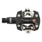 LOOK SS18 X-TRACK RACE MTB/trekking bicycle pedals with cleats