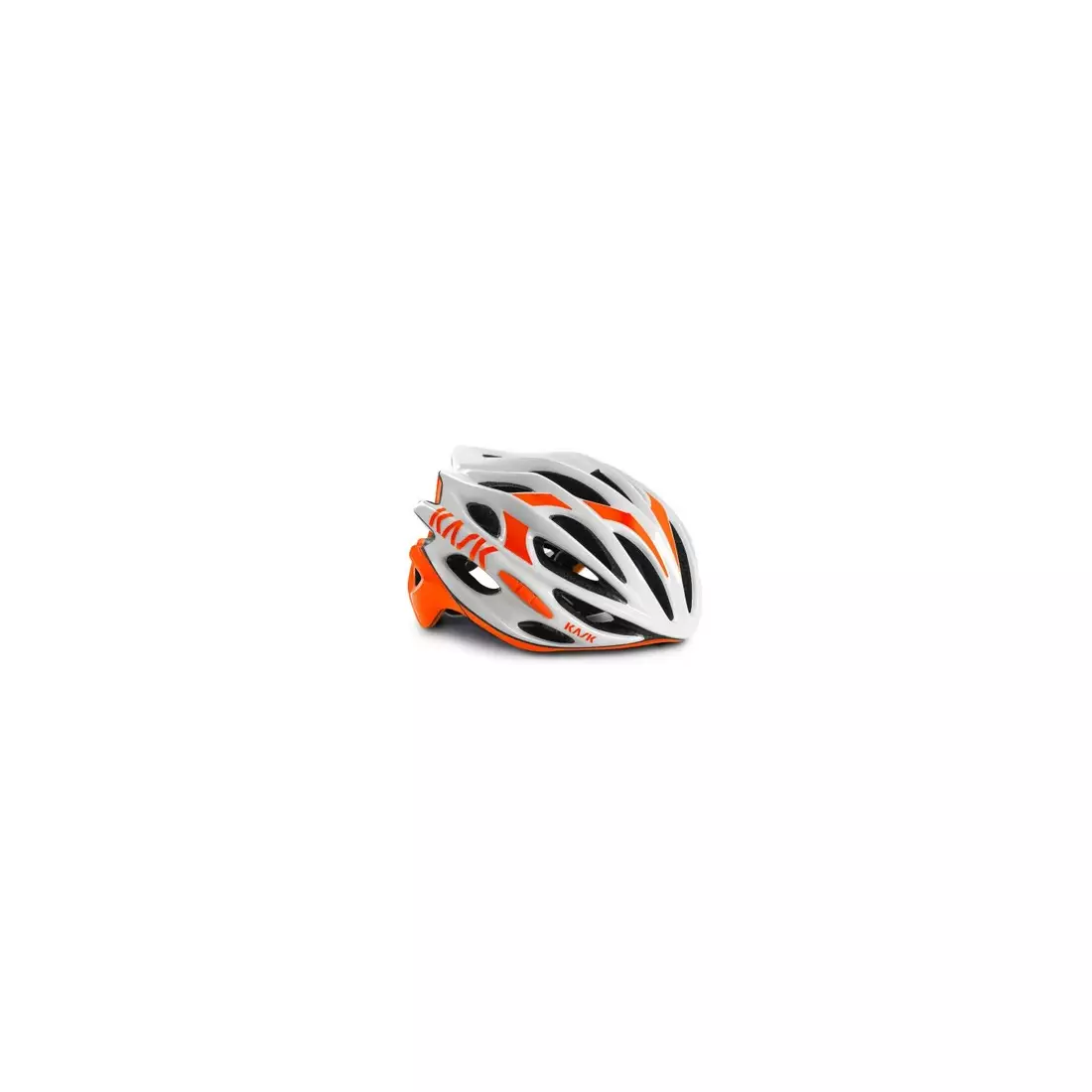 MOJITO HELMET - CHE00026.229 Arancio Fluo bicycle helmet