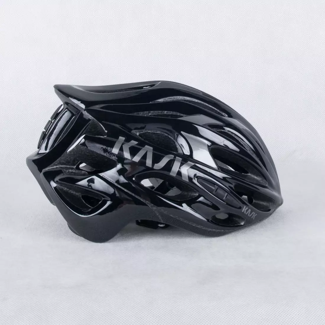 MOJITO HELMET - CHE00044.201 NERO bicycle helmet