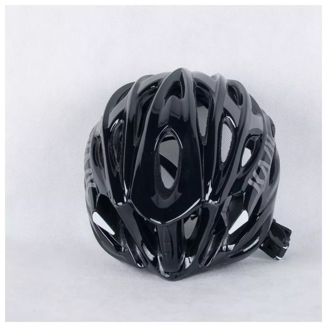 MOJITO HELMET - CHE00044.201 NERO bicycle helmet