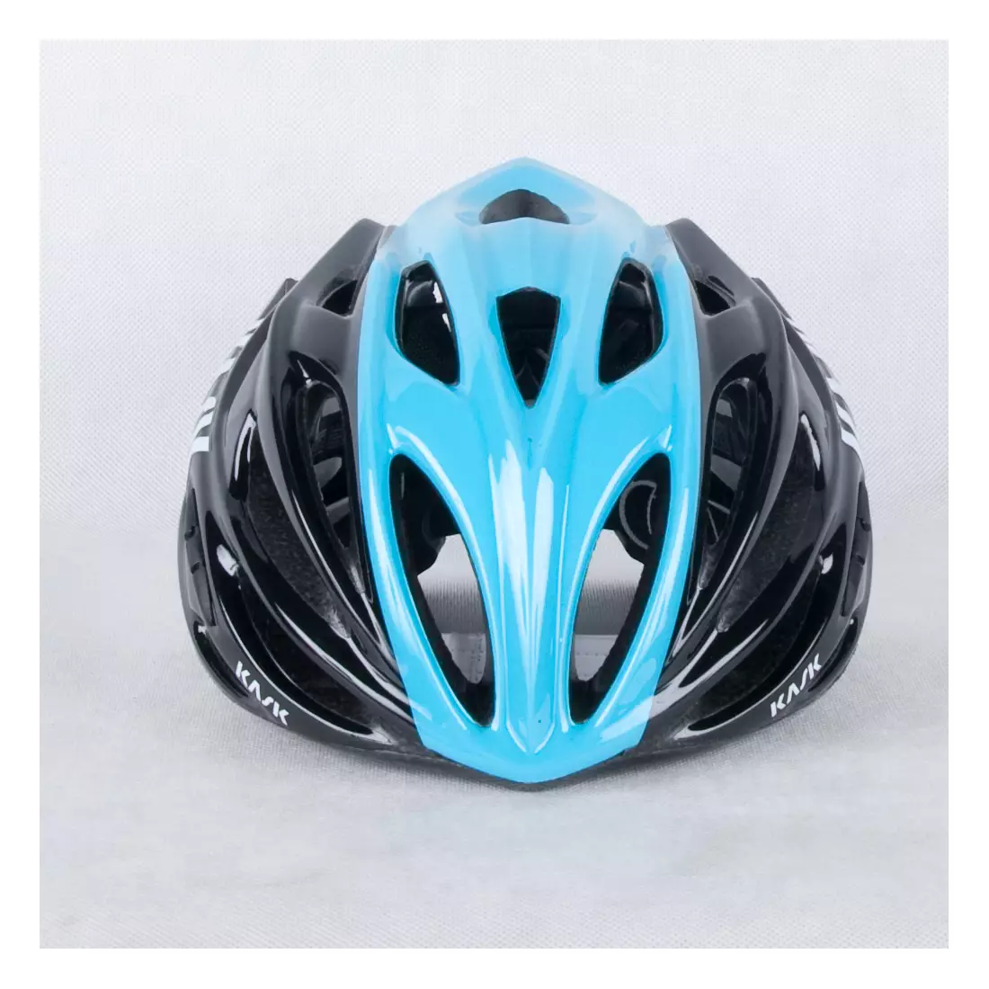 MOJITO HELMET - CHE00044.703 PT Sky bicycle helmet