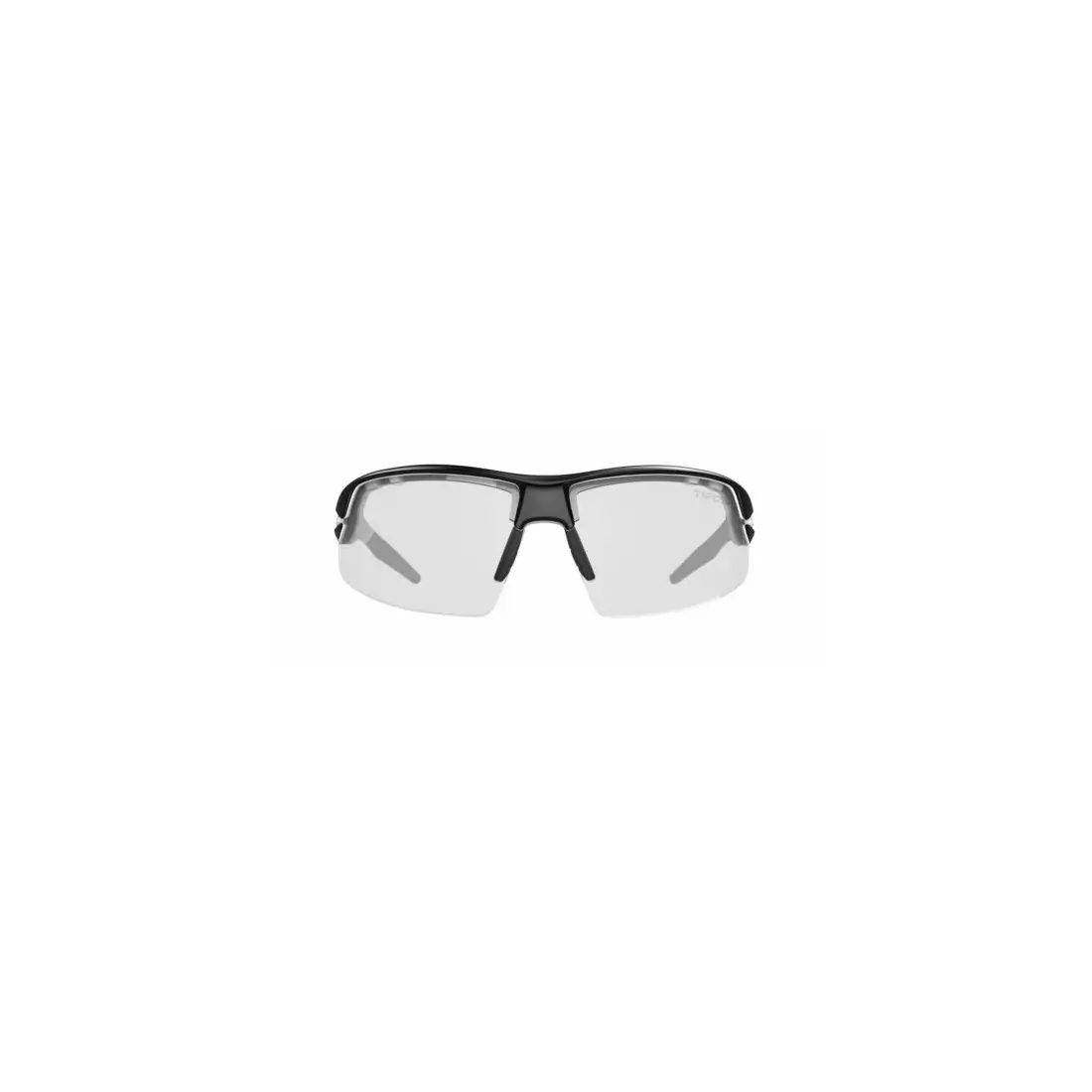 Photochromic glasses TIFOSI CRIT FOTOTEC crystal black (Light Night FOTOCHROM) TFI-1340308431