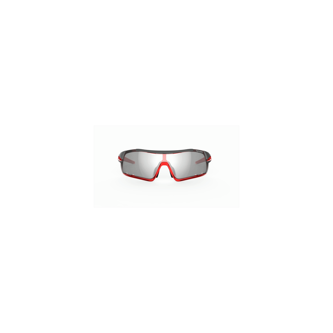 Photochromic glasses TIFOSI DAVOS FOTOTEC race red (Smoke FOTOCHROM) TFI-1460301834