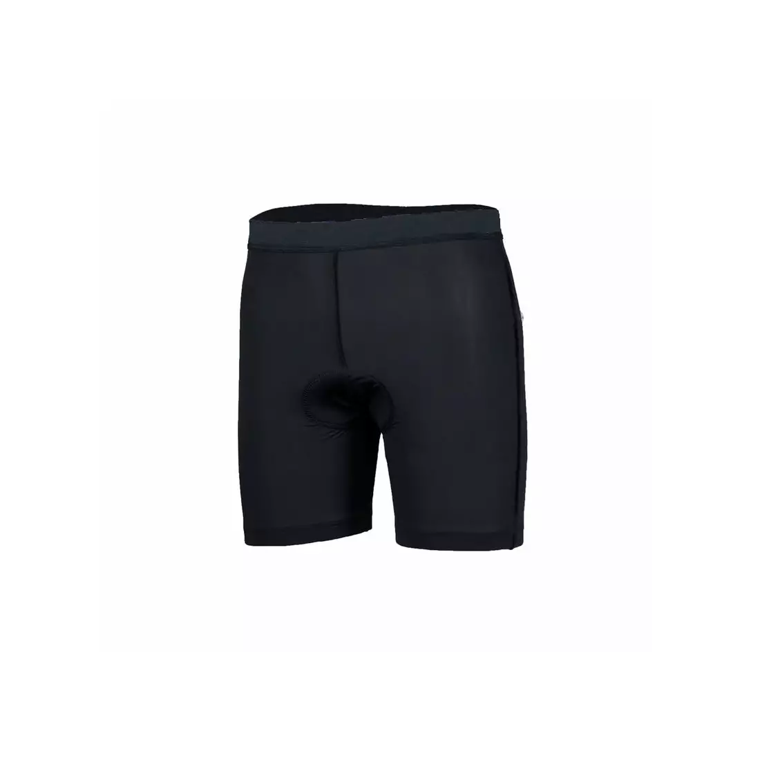 ROGELLI ADVENTURE cycling shorts, black-blue-fluor 060.203