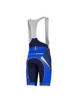 ROGELLI BIKE 002.253 ANDRANO 2.0 cycling shorts, blue