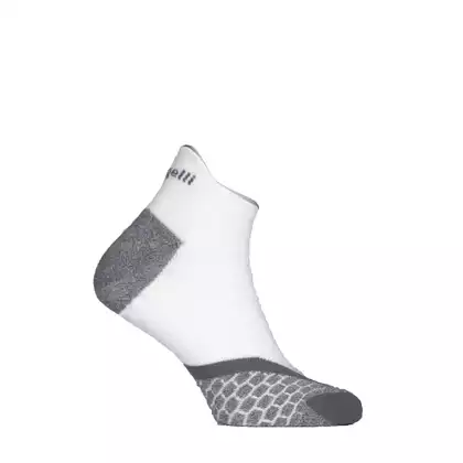 ROGELLI RUN RRS-05 890.708 - running socks, white