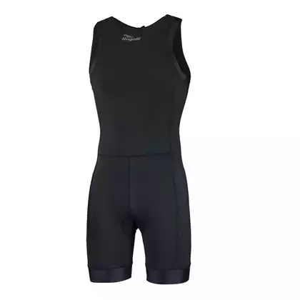ROGELLI TAUPO 030.005 men's triathlon suit, black