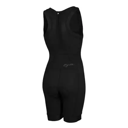 ROGELLI TAUPO 030.007 women's triathlon suit, black