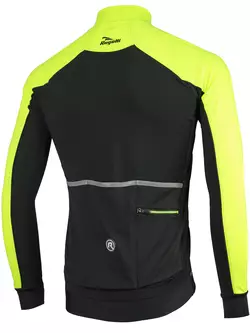 ROGELLI W2 cycling jacket 001.850 fluor