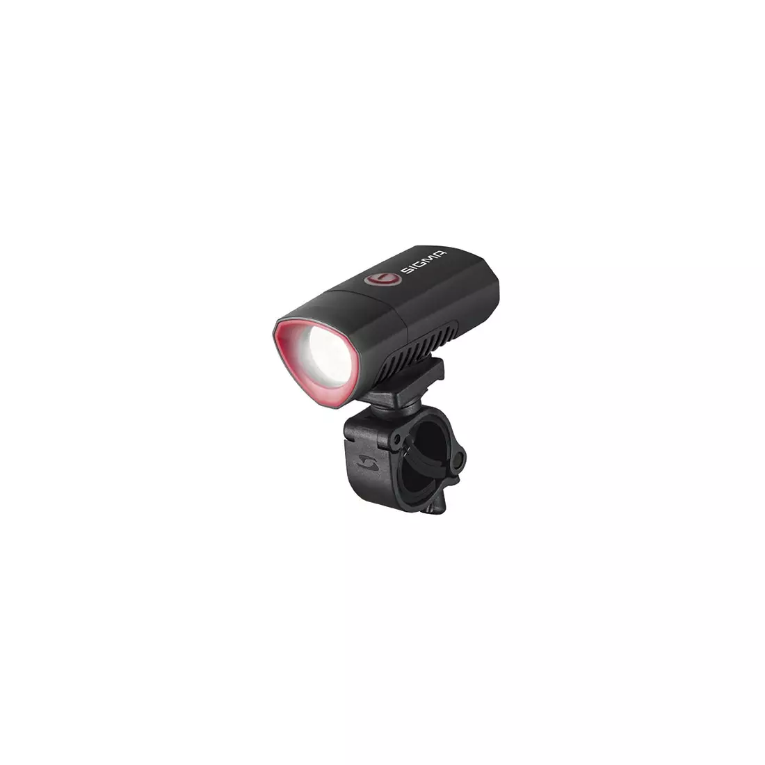 SIGMA Front bicycle lamp BUSTER 300 black