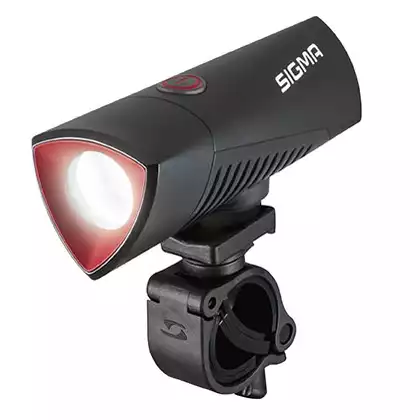 SIGMA Front bicycle lamp BUSTER 700 black