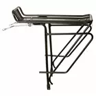 SPORT ARSENAL 291 bicycle rack, rear, for 29-inch wheels and disc brake