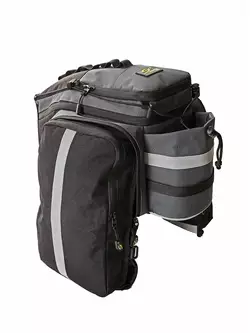 SPORT ARSENAL 560 rack bag