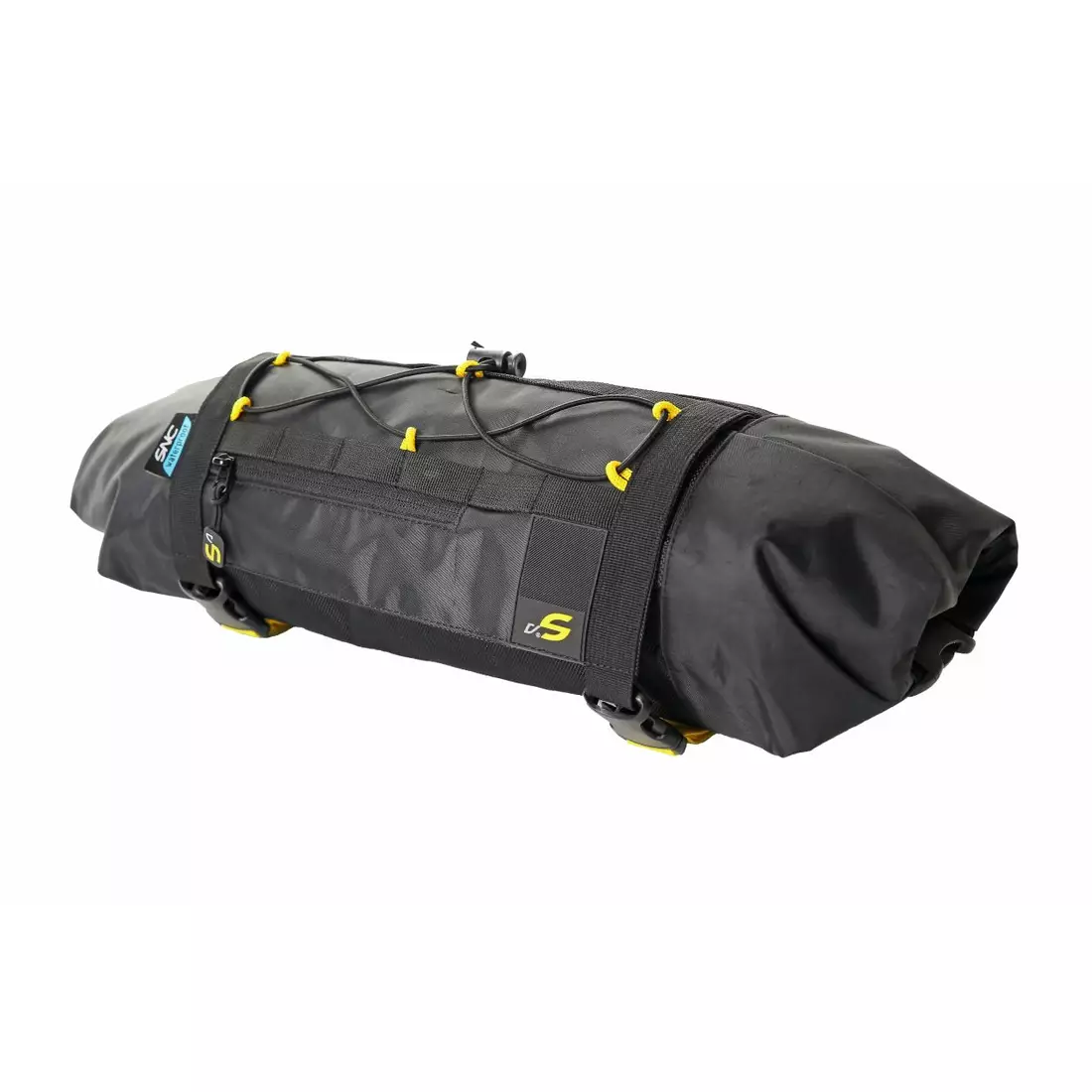 SPORT ARSENAL 601 W2B handlebar bag, waterproof