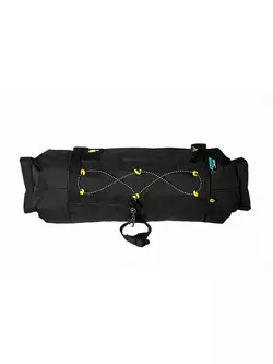 SPORT ARSENAL 601 W2B handlebar bag, waterproof
