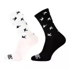 SUPPORTSPORT socks BICYCLE SWALLOWS