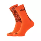 SUPPORTSPORT socks GIRAFFE SPEED