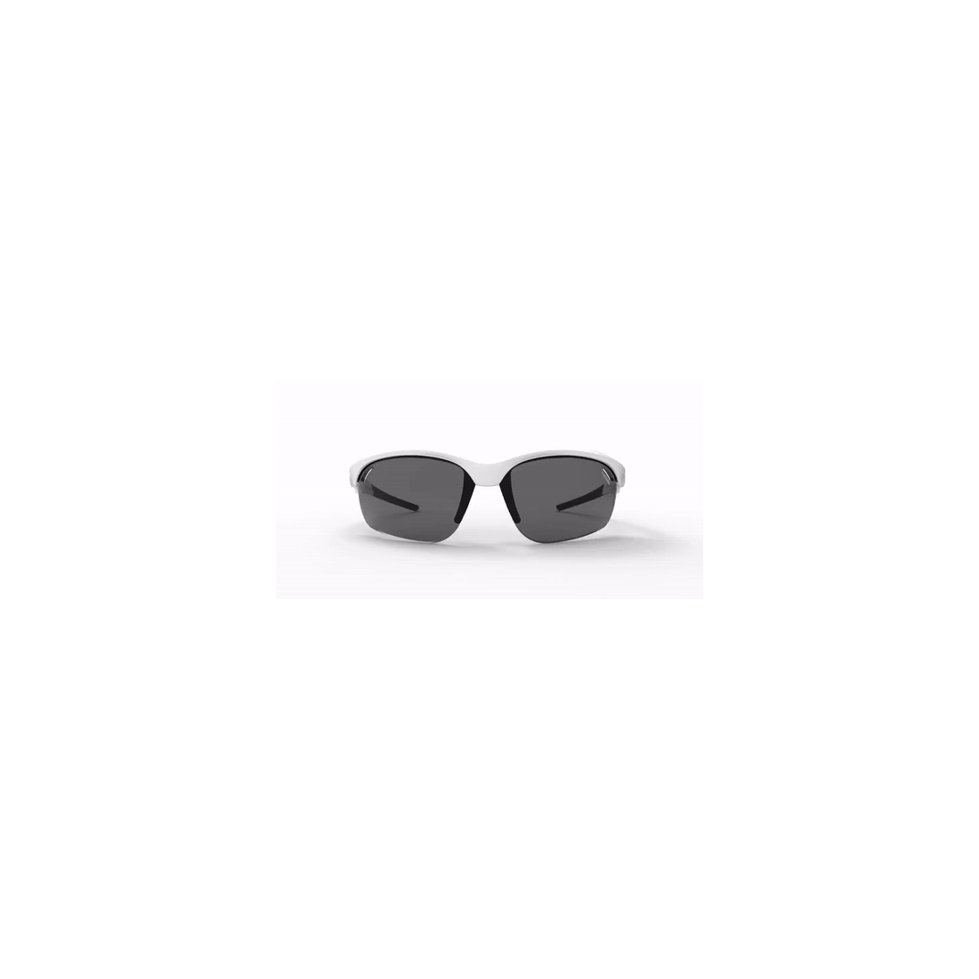 TIFOSI VELOCE FOTOTEC photochromic glasses matte white (Smoke PHOTOCHROME 47.7%-15.2% light transmission) TFI-1040301234