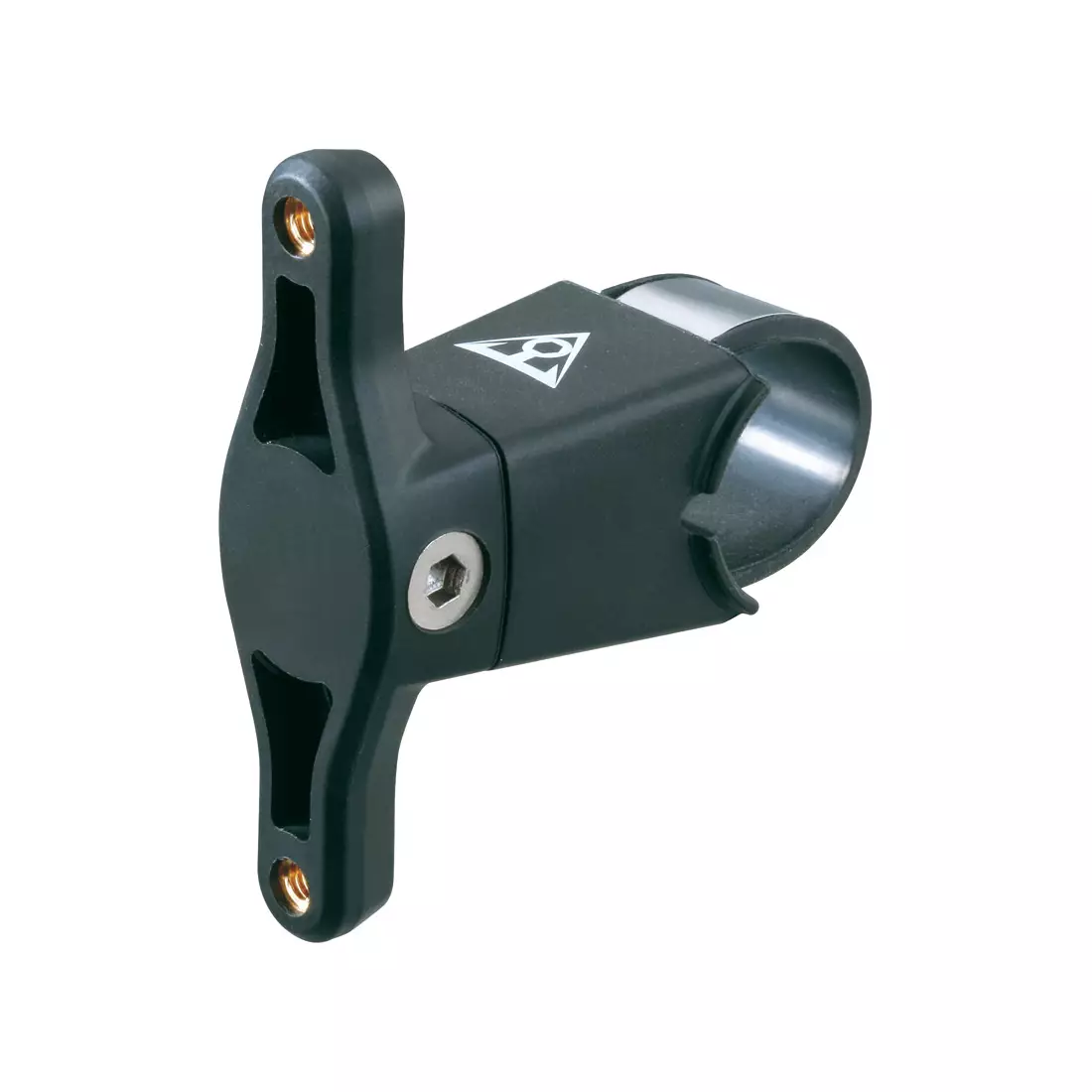 TOPEAK BASKET CAGE MOUNT (adapter for mounting a bottle cage) T-TCM01