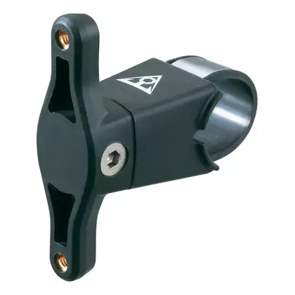 TOPEAK BASKET CAGE MOUNT (adapter for mounting a bottle cage) T-TCM01