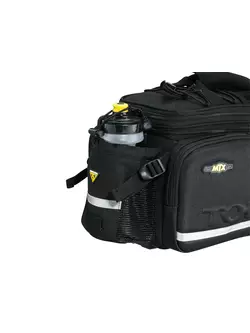 TOPEAK Bicycle bag for the trunk MTX TRUNK BAG DX, T-TT9648B