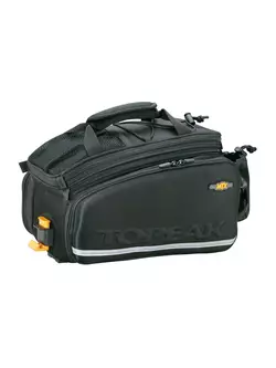 TOPEAK Bicycle bag for the trunk MTX TRUNK BAG DXP (with sides) T-TT9635B
