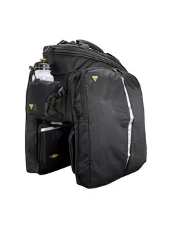 TOPEAK Bicycle bag for the trunk MTX TRUNK BAG DXP (with sides) T-TT9635B