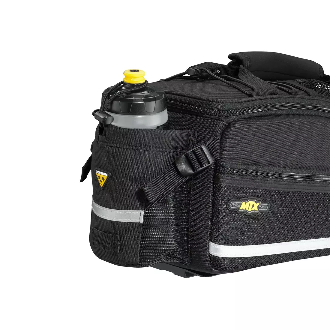 TOPEAK Bicycle bag for the trunk MTX TRUNK BAG EX, T-TT9646B