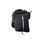 TOPEAK Bicycle bag for the trunk MTX TRUNK BAG EXP (with sides) T-TT9647B