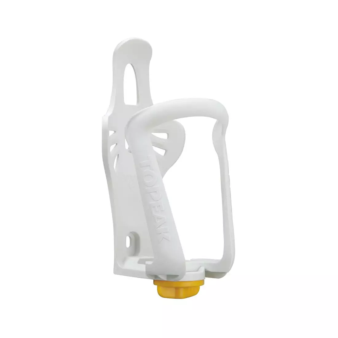 TOPEAK MODULA CAGE EX WHITE BASKET (adjustable) T-TMD05W