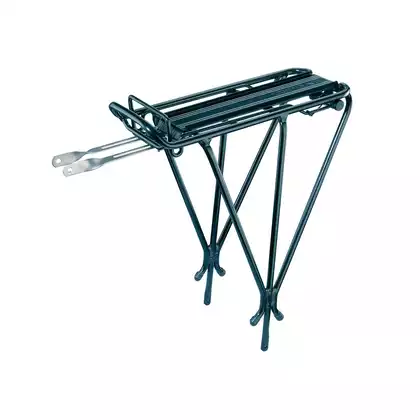 TOPEAK Rear bicycle rack MTX EXPLORER DISC, black T-TA2037-B