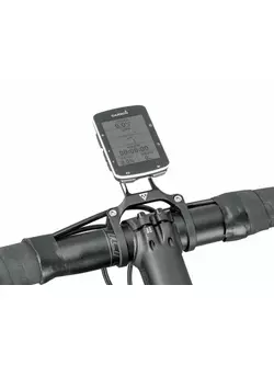 TOPEAK RIDECASE CENTER MOUNT WITH SC &amp; G-EAR ADAPTER T-TC1028
