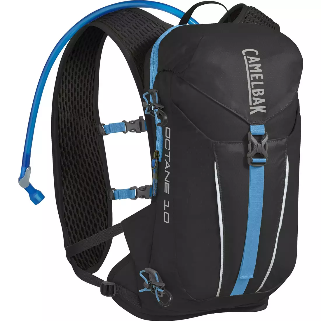 CAMELBAK Backpack / Running / cycling vest with water bag 2L  Octane 10 c1437/001000/UNI