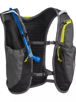 CAMELBAK Backpack / running vest with a water bag 1,5L Circuit Vest c1842/001000/UNI