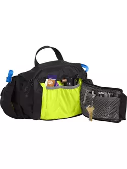 CAMELBAK Bicycle bag with water bladder 1.5L REPACK LR 4 c1478/401000/UNI