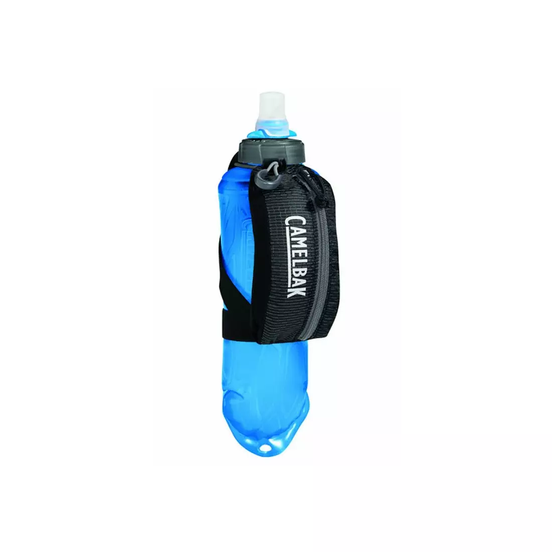 CAMELBAK Handle with a soft running water bottle Nano Handheld Quick Stow Flask c1923/002000/UNI