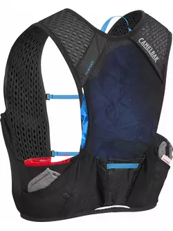 CAMELBAK NANO VEST running backpack / vest, black