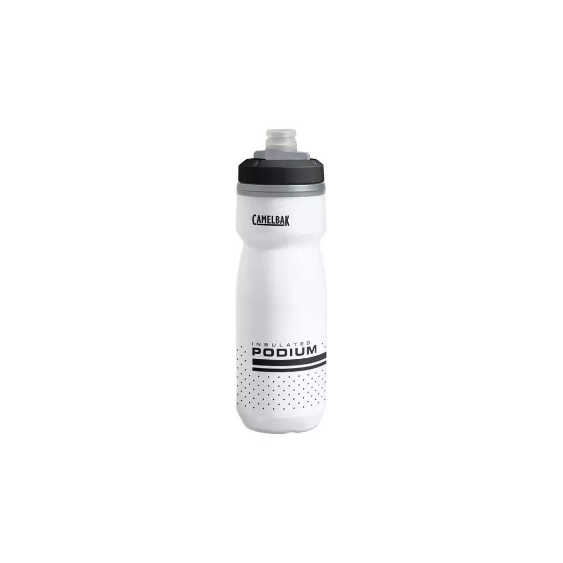 CAMELBAK Thermal bicycle water bottle Podium Chill 620ml c1874/101062/UNI